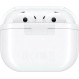 Bluetooth-гарнітура Samsung Galaxy Buds3 Pro White (SM-R630NZWASEK)