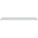 Клавіатура бездротова Canyon HKB-W11 White (CNS-HBTK11W)