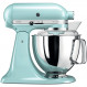 Кухонна машина KitchenAid Artisan 5KSM175PSEIC Ice Cold