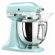 Кухонна машина KitchenAid Artisan 5KSM175PSEIC Ice Cold