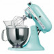 Кухонна машина KitchenAid Artisan 5KSM175PSEIC Ice Cold