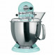 Кухонна машина KitchenAid Artisan 5KSM175PSEIC Ice Cold
