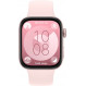 Смарт-годинник Huawei Watch Fit 3 Solo-B09S Pink (55020CEF)