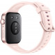 Смарт-годинник Huawei Watch Fit 3 Solo-B09S Pink (55020CEF)