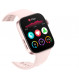 Смарт-годинник Huawei Watch Fit 3 Solo-B09S Pink (55020CEF)