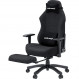 Крісло для геймерів Anda Seat Luna Pro Size L Dark Gray Fabric (AD18T-44-GB-F)