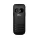 Мобiльний телефон Maxcom MM720 Black
