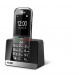 Мобiльний телефон Maxcom MM720 Black