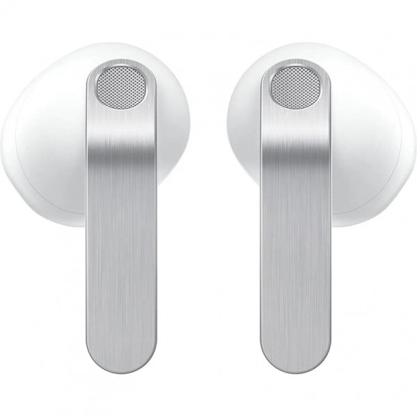 Bluetooth-гарнітура Samsung Galaxy Buds4 White (SM-R540NZWASEK)
