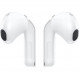 Bluetooth-гарнітура Samsung Galaxy Buds4 White (SM-R540NZWASEK)