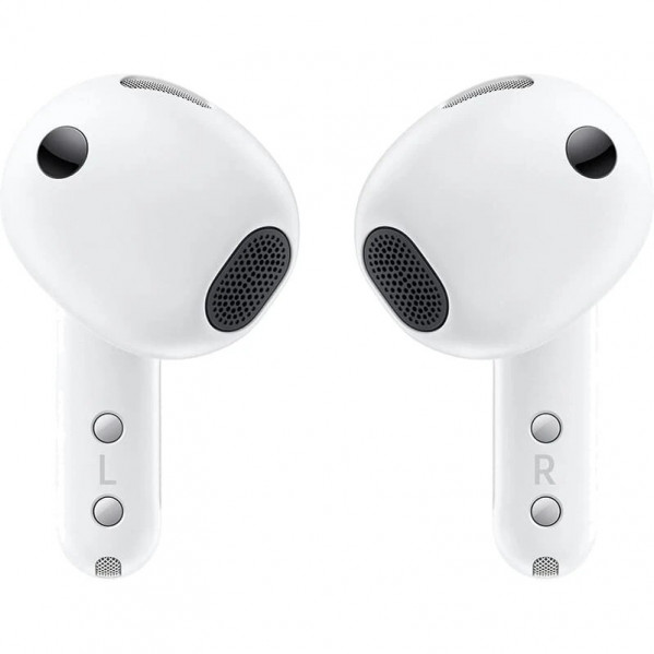 Bluetooth-гарнітура Samsung Galaxy Buds4 White (SM-R540NZWASEK)