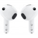Bluetooth-гарнітура Samsung Galaxy Buds4 White (SM-R540NZWASEK)