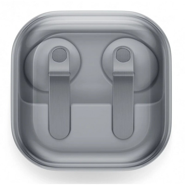 Bluetooth-гарнітура Samsung Galaxy Buds4 White (SM-R540NZWASEK)
