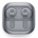 Bluetooth-гарнітура Samsung Galaxy Buds4 White (SM-R540NZWASEK)