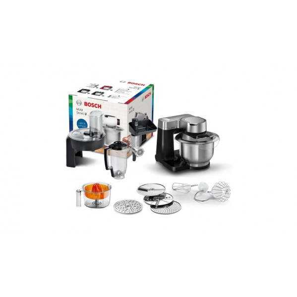 Кухонна машина Bosch MUMS2VM40