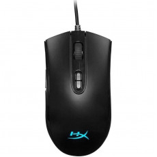 Миша HyperX Pulsefire Core RGB Black (4P4F8AA)