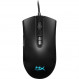 Миша HyperX Pulsefire Core RGB Black (4P4F8AA)