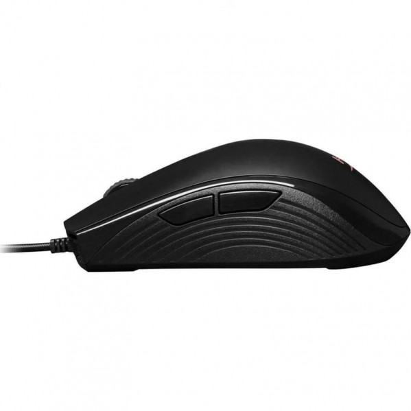 Миша HyperX Pulsefire Core RGB Black (4P4F8AA)