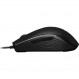 Миша HyperX Pulsefire Core RGB Black (4P4F8AA)