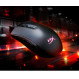 Миша HyperX Pulsefire Core RGB Black (4P4F8AA)