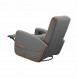 Крісло для геймерів Cougar Fidom Gray