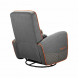 Крісло для геймерів Cougar Fidom Gray