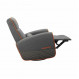 Крісло для геймерів Cougar Fidom Gray