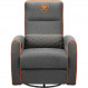 Крісло для геймерів Cougar Fidom Gray