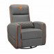 Крісло для геймерів Cougar Fidom Gray