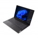 Ноутбук Lenovo V15 G5 IRL (83GWA03VRA) Business Black