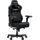 Крісло для геймерів Anda Seat Kaiser 4 V2 Size XL Black (AD12YDDC-XLL-20-B-CF-03)