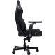 Крісло для геймерів Anda Seat Kaiser 4 V2 Size XL Black (AD12YDDC-XLL-20-B-CF-03)