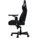 Крісло для геймерів Anda Seat Kaiser 4 V2 Size XL Black (AD12YDDC-XLL-20-B-CF-03)