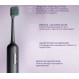 Зубна електрощітка Enchen Aurora T3 Green