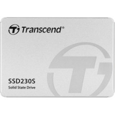 Накопичувач SSD  128GB Transcend SSD230S Premium 2.5" SATA III 3D V-NAND TLC (TS128GSSD230S)