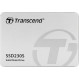 Накопичувач SSD  128GB Transcend SSD230S Premium 2.5" SATA III 3D V-NAND TLC (TS128GSSD230S)
