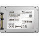 Накопичувач SSD  128GB Transcend SSD230S Premium 2.5" SATA III 3D V-NAND TLC (TS128GSSD230S)