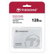 Накопичувач SSD  128GB Transcend SSD230S Premium 2.5" SATA III 3D V-NAND TLC (TS128GSSD230S)