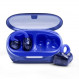 Bluetooth-гарнітура JBL Soundgear Clips Blue (JBLSNDGEARCLBLU)