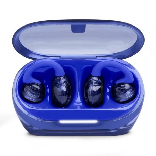 Bluetooth-гарнітура JBL Soundgear Clips Blue (JBLSNDGEARCLBLU)