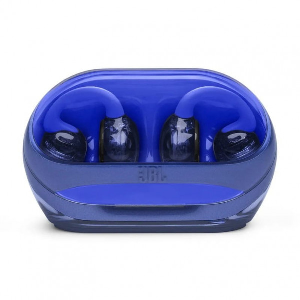 Bluetooth-гарнітура JBL Soundgear Clips Blue (JBLSNDGEARCLBLU)