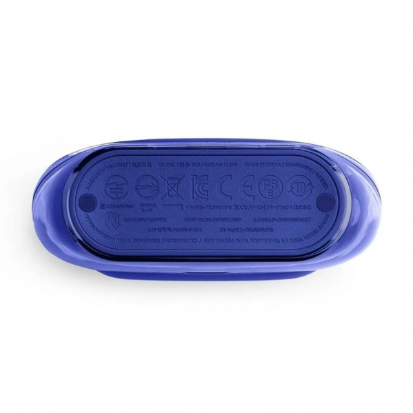 Bluetooth-гарнітура JBL Soundgear Clips Blue (JBLSNDGEARCLBLU)
