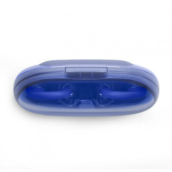 Bluetooth-гарнітура JBL Soundgear Clips Blue (JBLSNDGEARCLBLU)