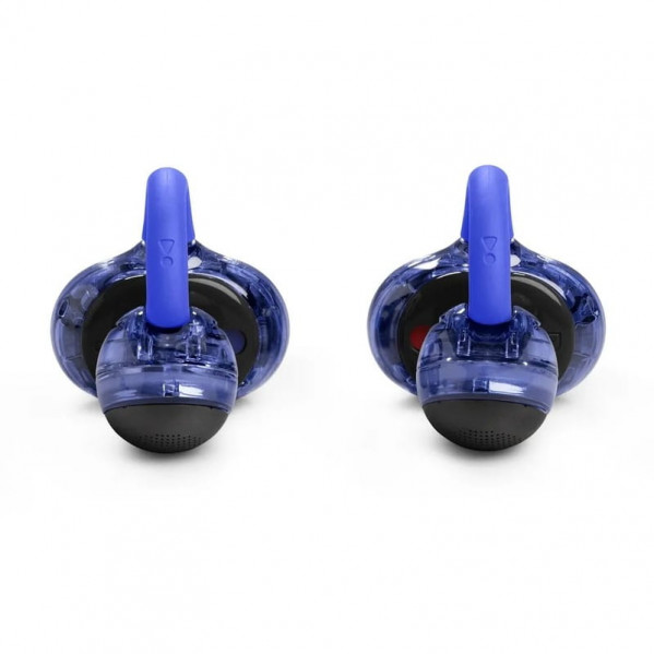 Bluetooth-гарнітура JBL Soundgear Clips Blue (JBLSNDGEARCLBLU)