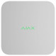 Відеореєстратор Ajax NVR DC (8ch) White