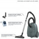 Пилосос Electrolux EB61C1OG