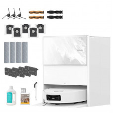 Робот-пилосос Dreame Aqua 10 Ultra Track Complete White (RLR81CE-1-WH)