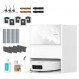 Робот-пилосос Dreame Aqua 10 Ultra Track Complete White (RLR81CE-1-WH)