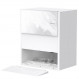 Робот-пилосос Dreame Aqua 10 Ultra Track Complete White (RLR81CE-1-WH)