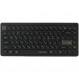 Клавіатура A4Tech FX53 Black